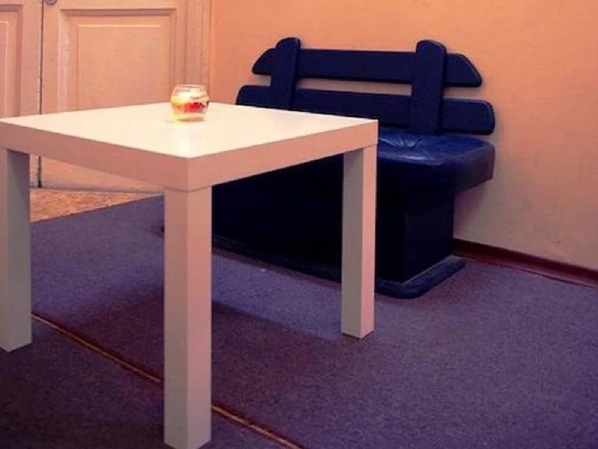 Students' Rooms na Petrogradskoy