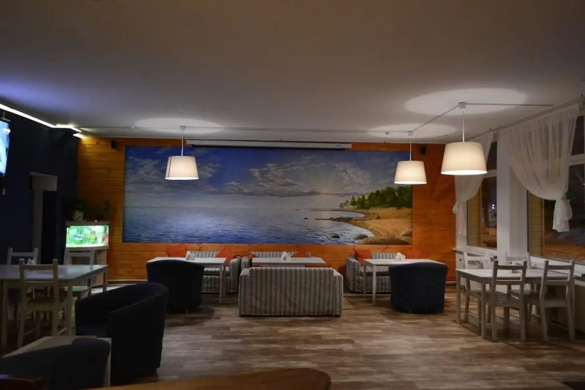 Capitan Hotel