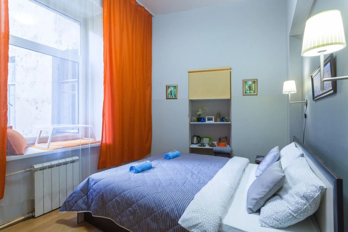 Мини-отель «Питер на Рубинштейна»