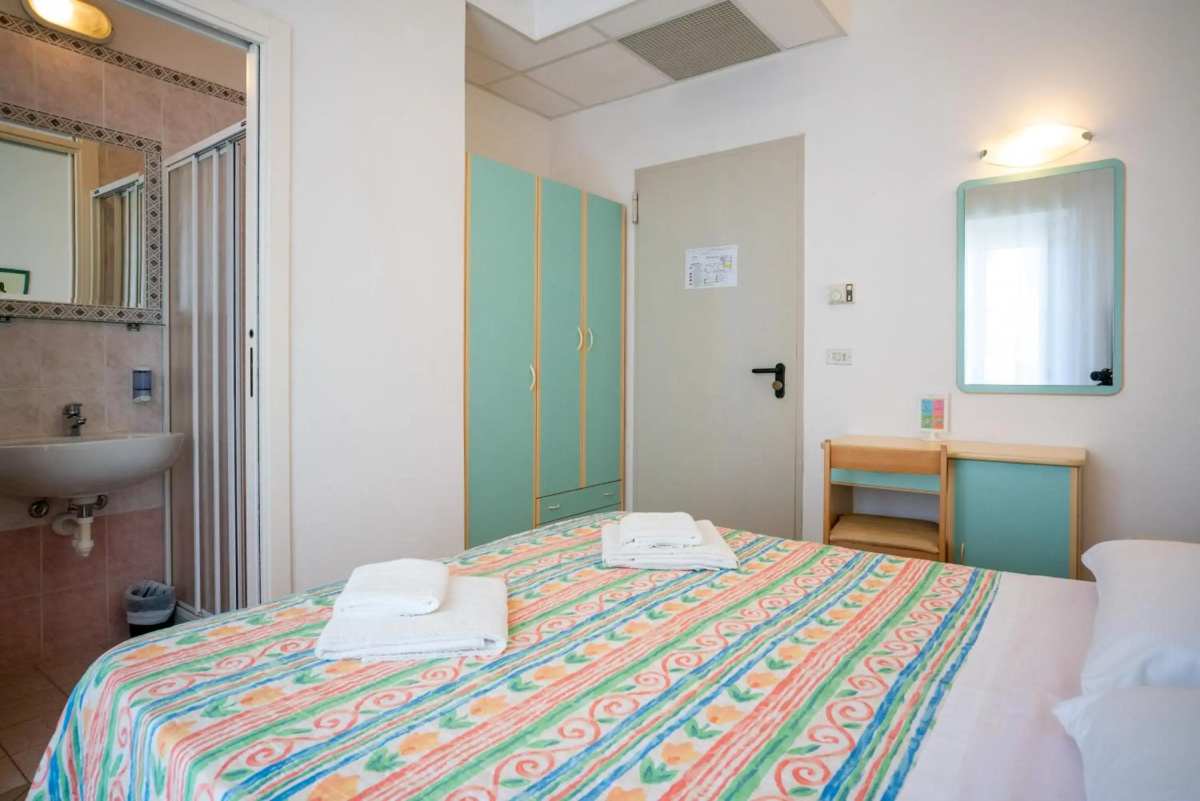 Hotel Radar