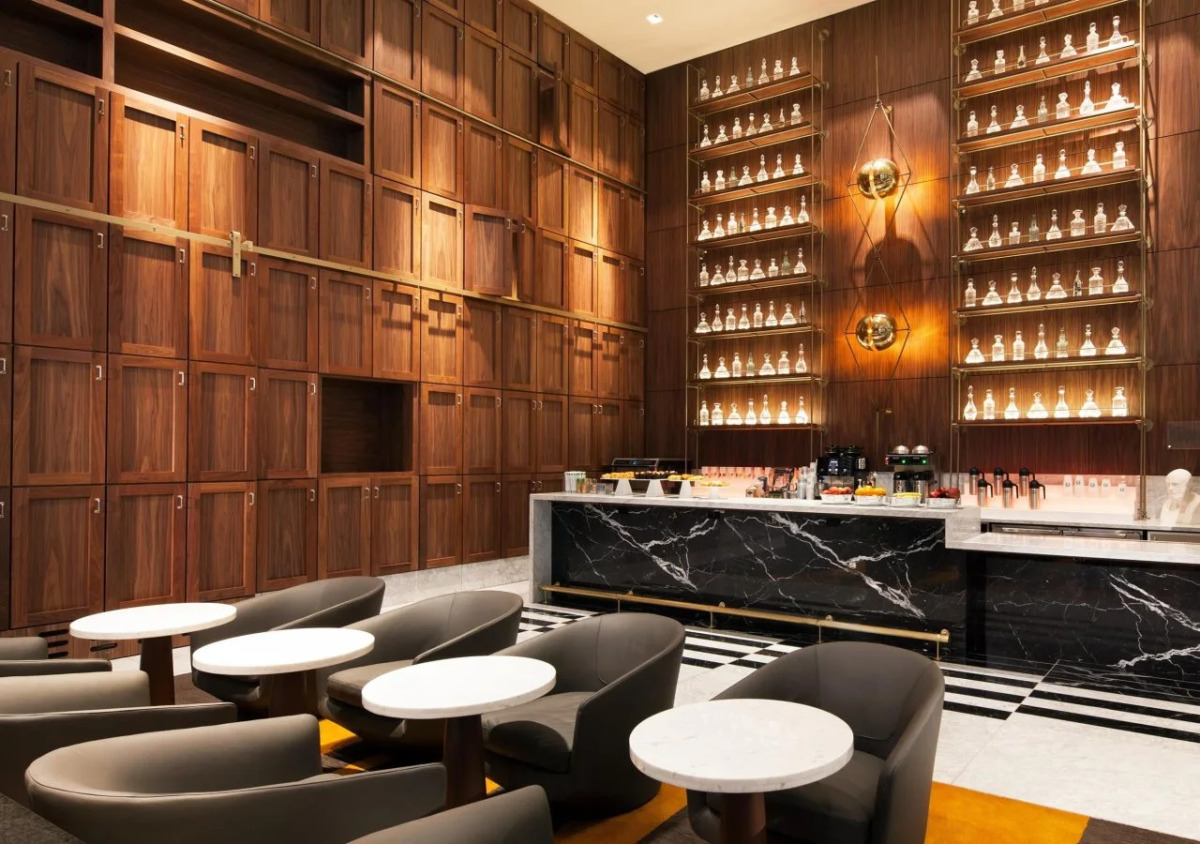 Sheraton Grand Los Angeles