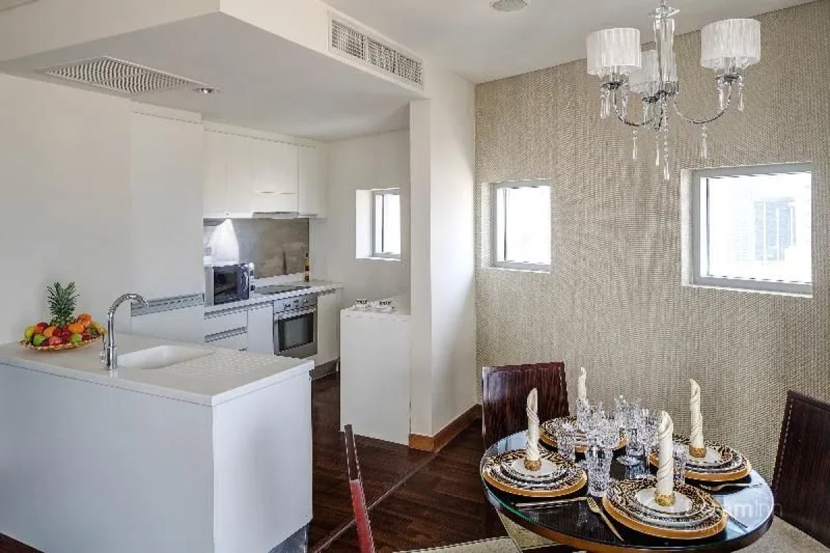 Dream Inn Dubai - The Address Dubai Mall