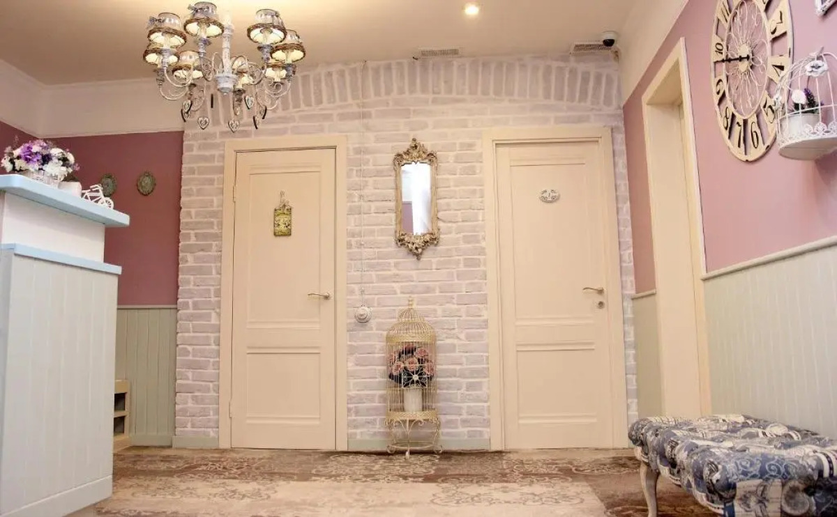 Прованс на Вербовой