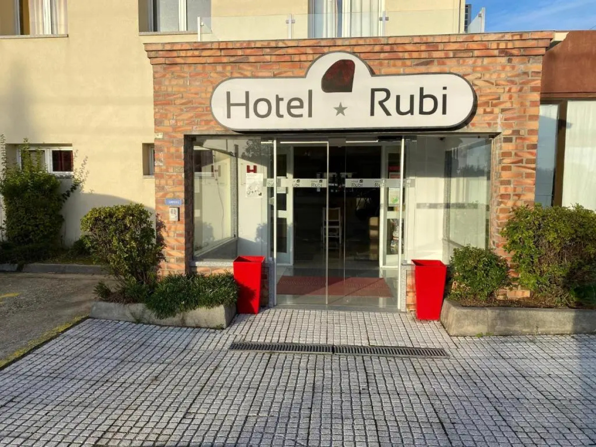Residencial Rubi