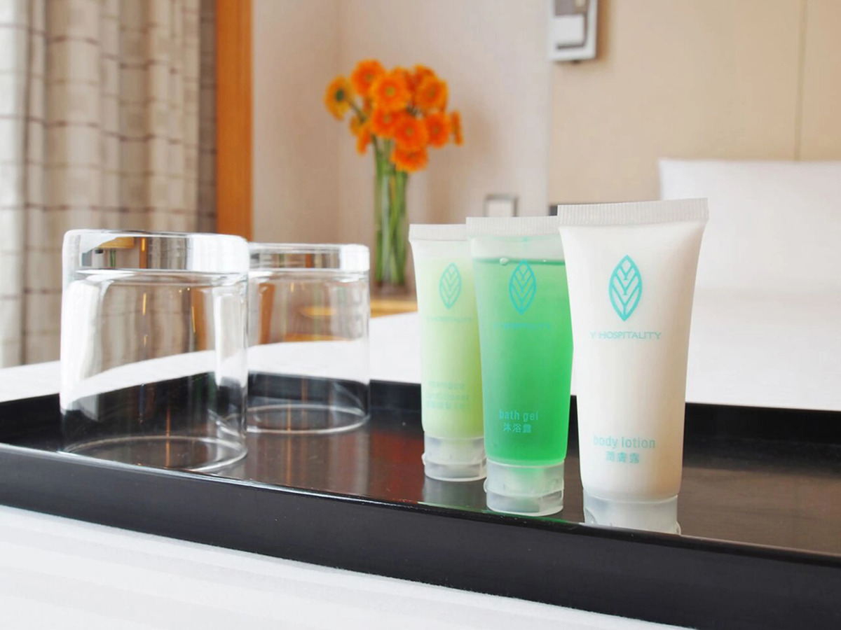 Garden View Hong Kong