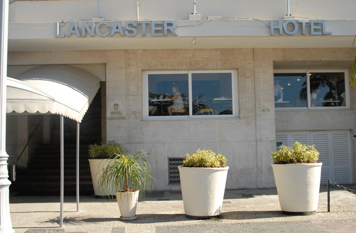Hotel Rio Lancaster