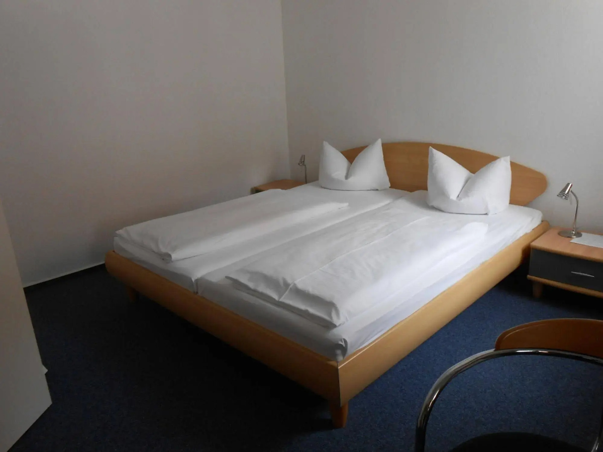 Hotel zur Börse