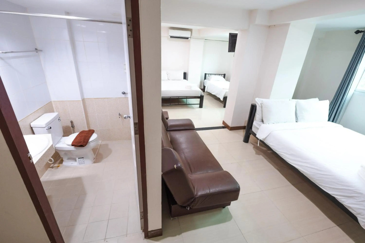 Don Muang Hotel