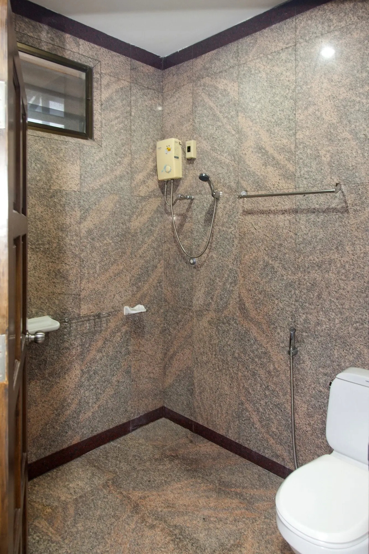 Pattaya Garden Apartments Boutique Hotel