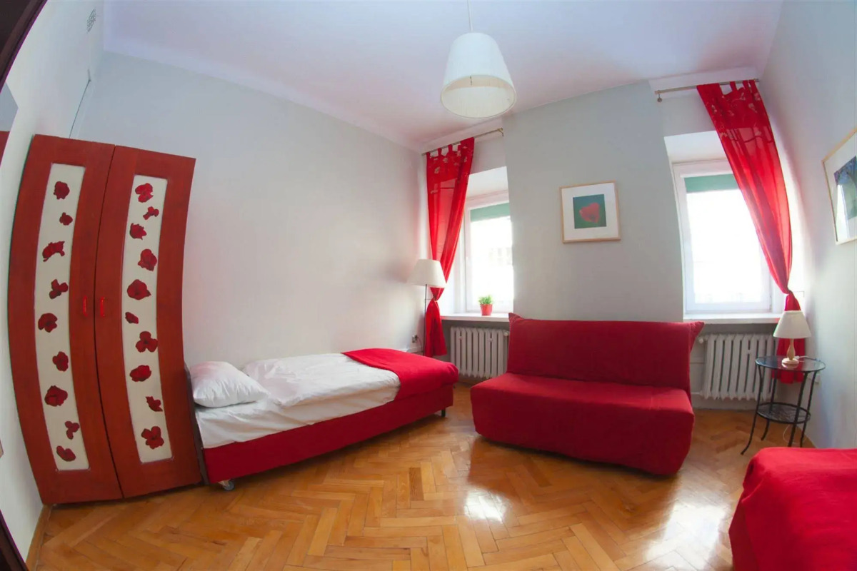 ApartHostel Helvetia