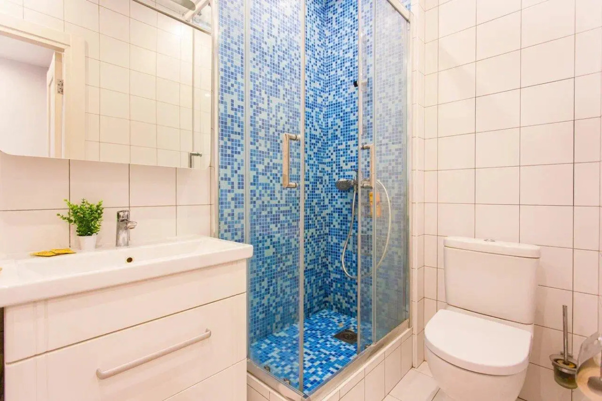 Moment House (Момент Хаус) на улице Народного Ополчения