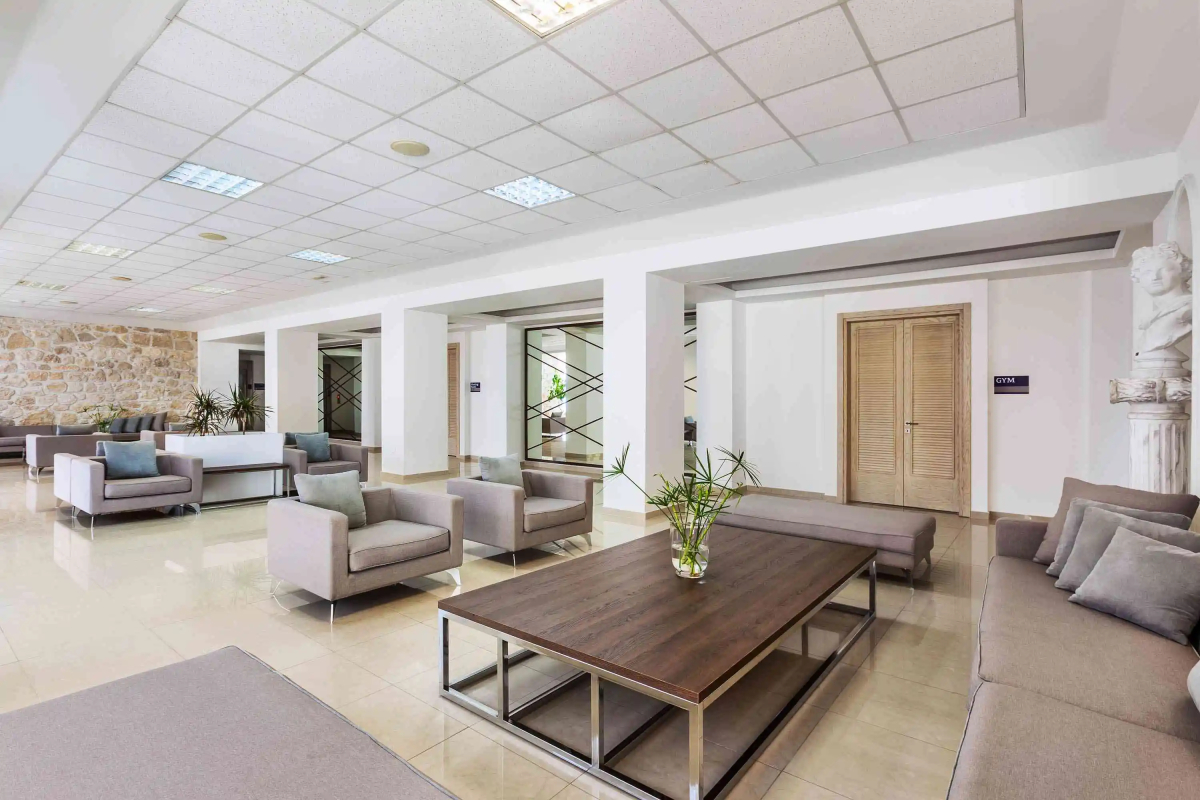 Hotel Kriopigi