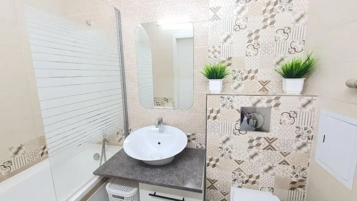 Квартирки НН на улице Сухопутная