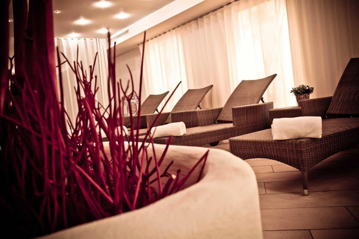 Q Hotel Maria Theresia