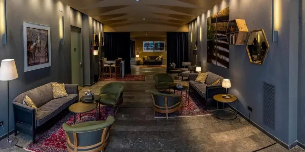 Hotel Nord 1901