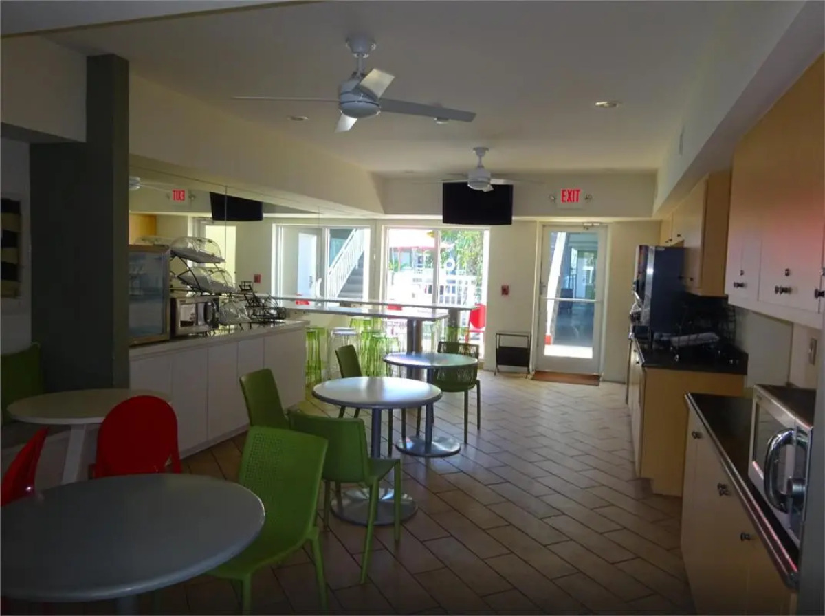 Best Western Plus Hibiscus Mtl