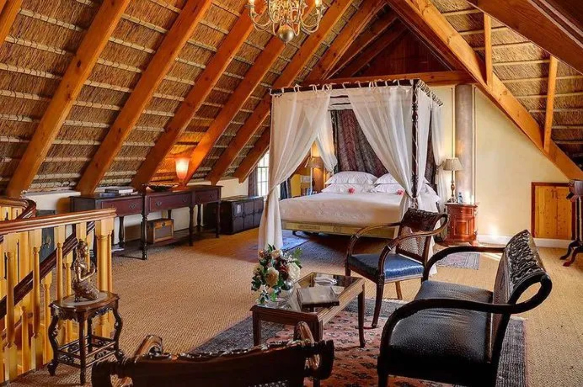 Hotel Meda - Art of Museum Kampa