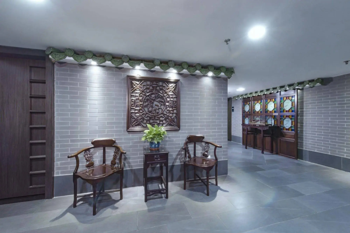 Guangzhou Zhuhai Special Economic Zone Hotel