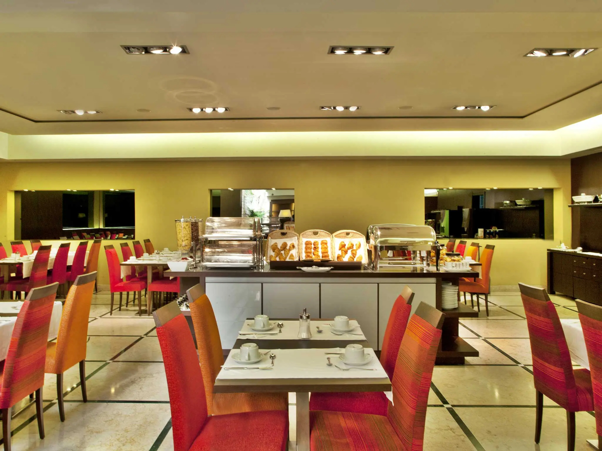 TURIM Ibéria Hotel