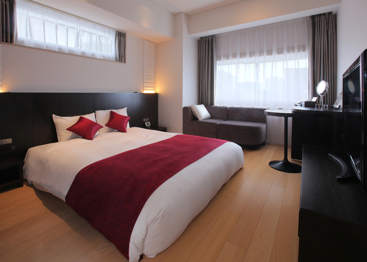 Hotel Gracery Ginza