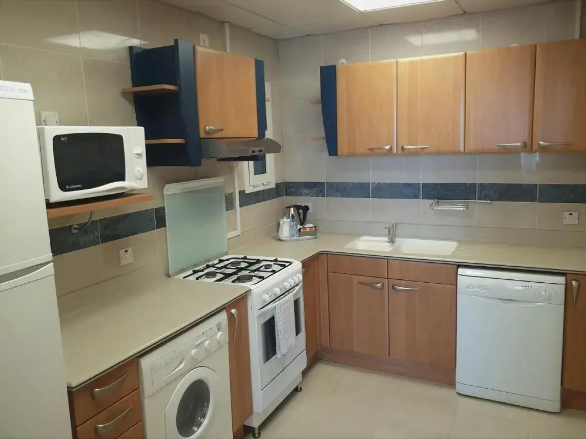 Platinum Hotel Apartments