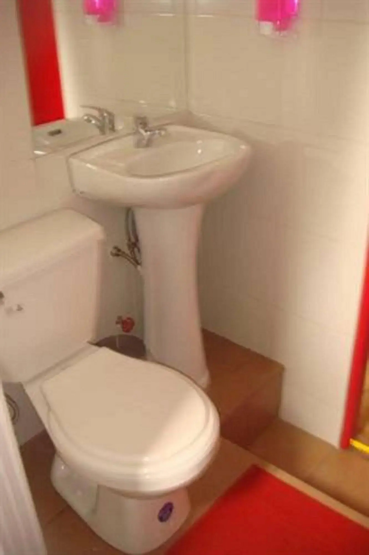 Travellers Place Hostel