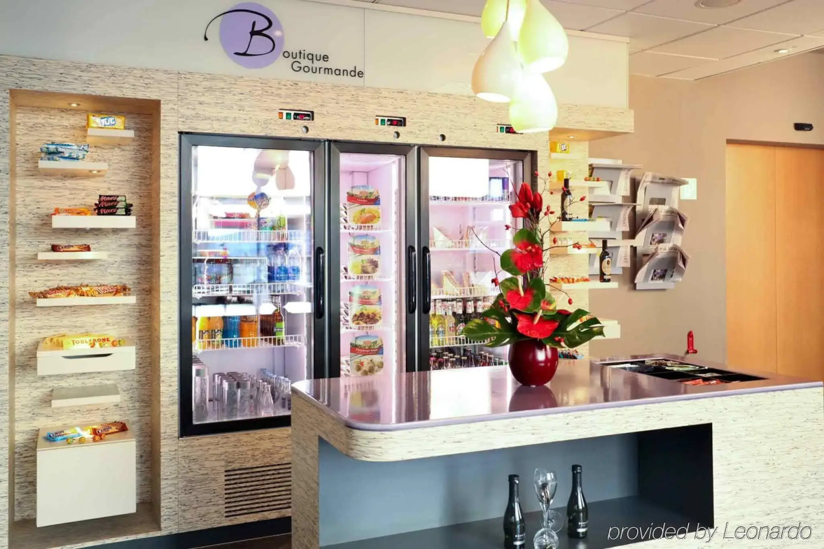 Novotel Suites Berlin City Potsdamer Platz