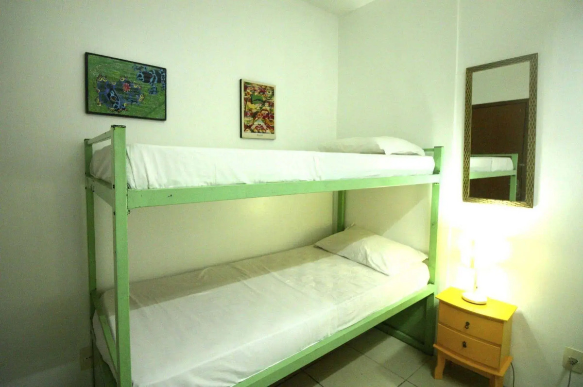 Riocopa Hostel
