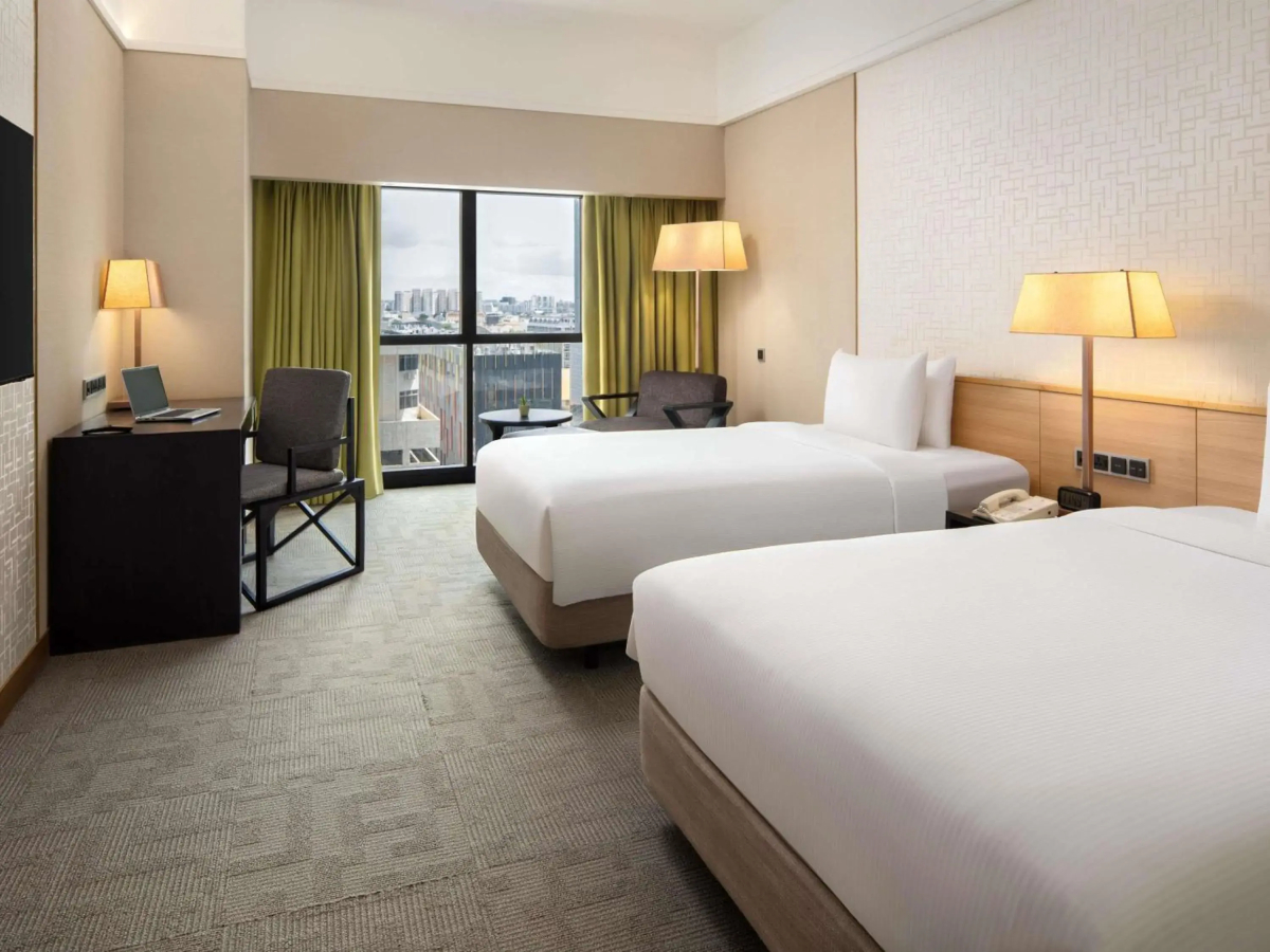 Tmark Hotel Vaticano