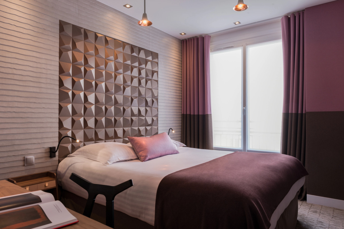 Atala Hotel Champs Elysées, Sonder by Marriott Bonvoy