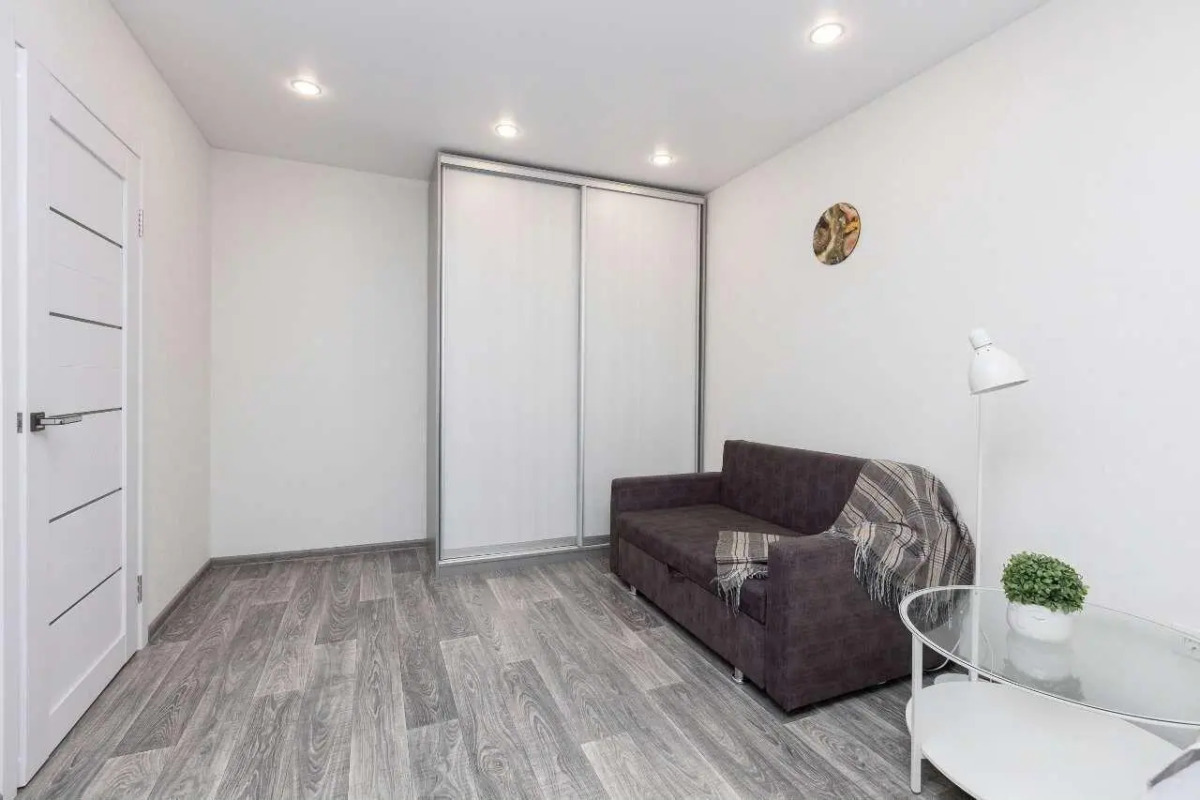 Апартаменты на улице Чистопольская 43