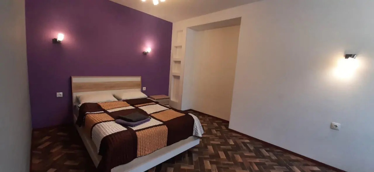 Апартаменты Добрые сутки на Ленина 54 корпус 2