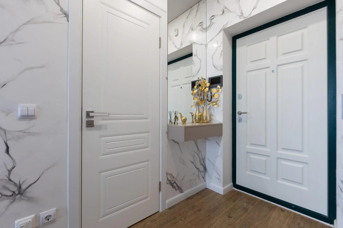 Сутки Уфа на улице Пархоменко