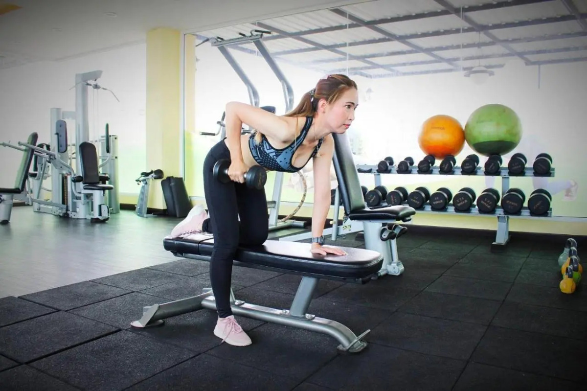 The Icon Place at Central Pattaya