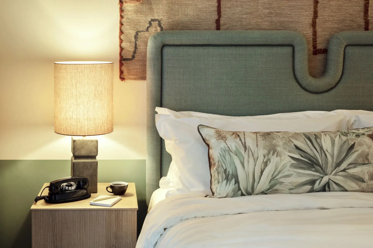 The Hoxton, Poblenou