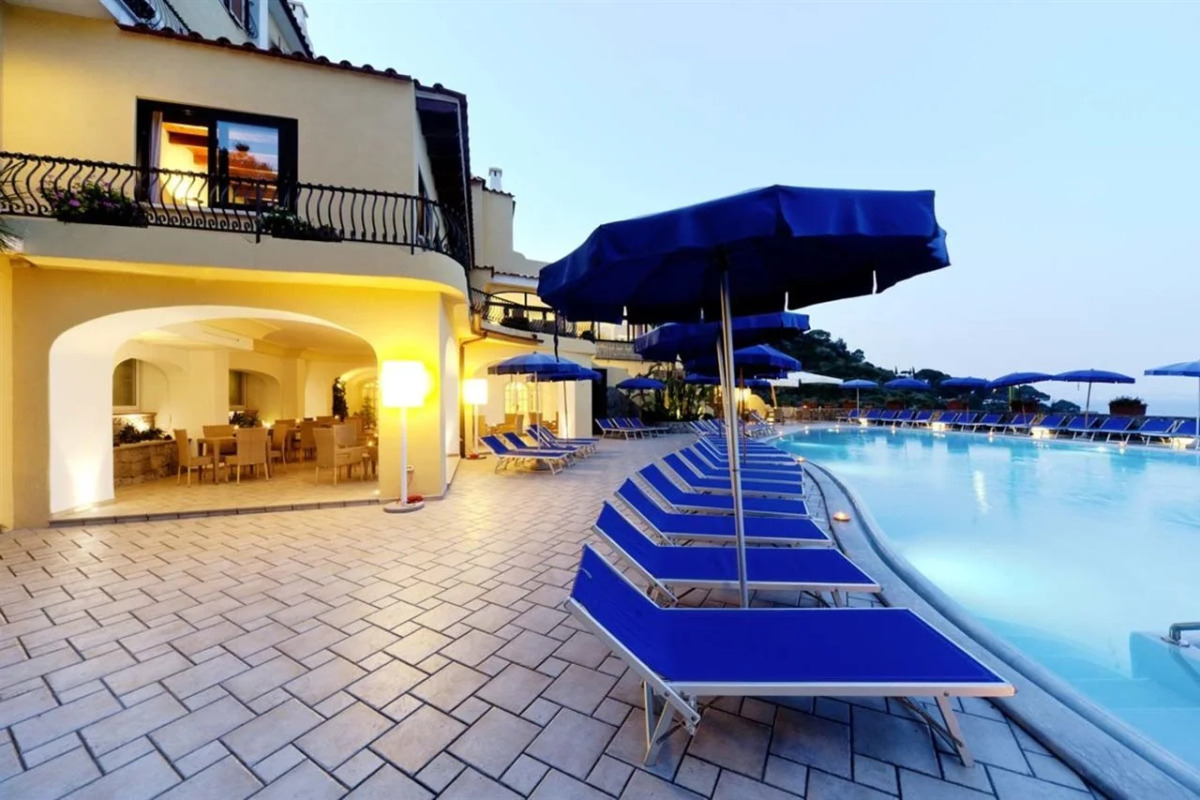 Albergo Terme San Lorenzo