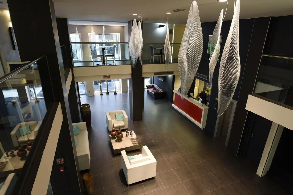 Smart Hotel Milano