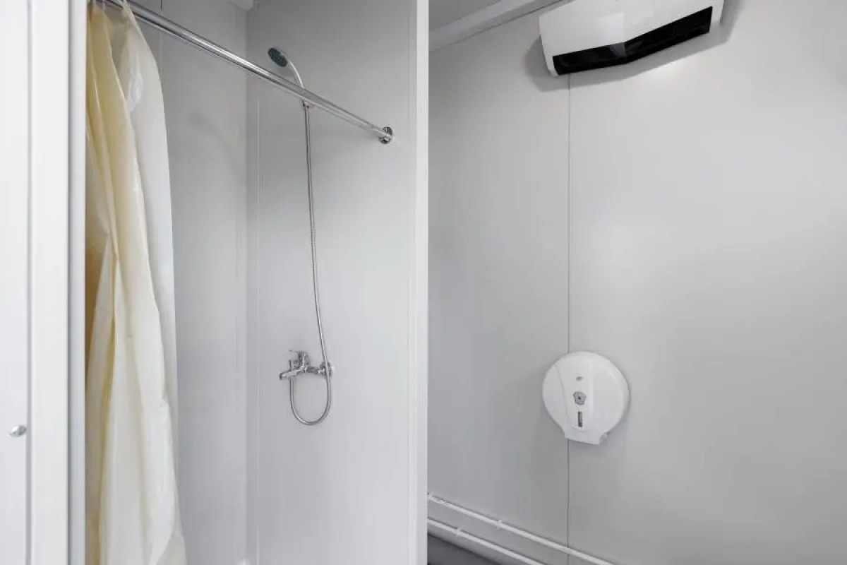 Боровск Сити Кемпинг