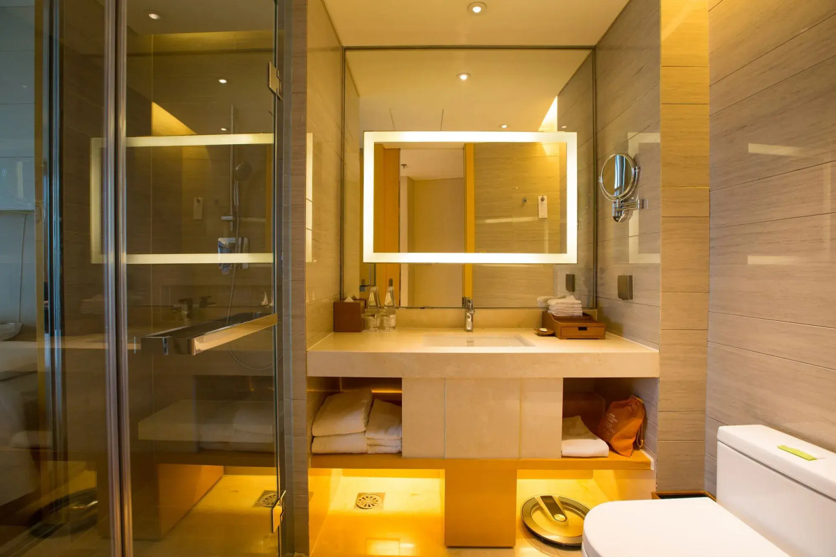 Courtyard by Marriott Hangzhou Qianjiang