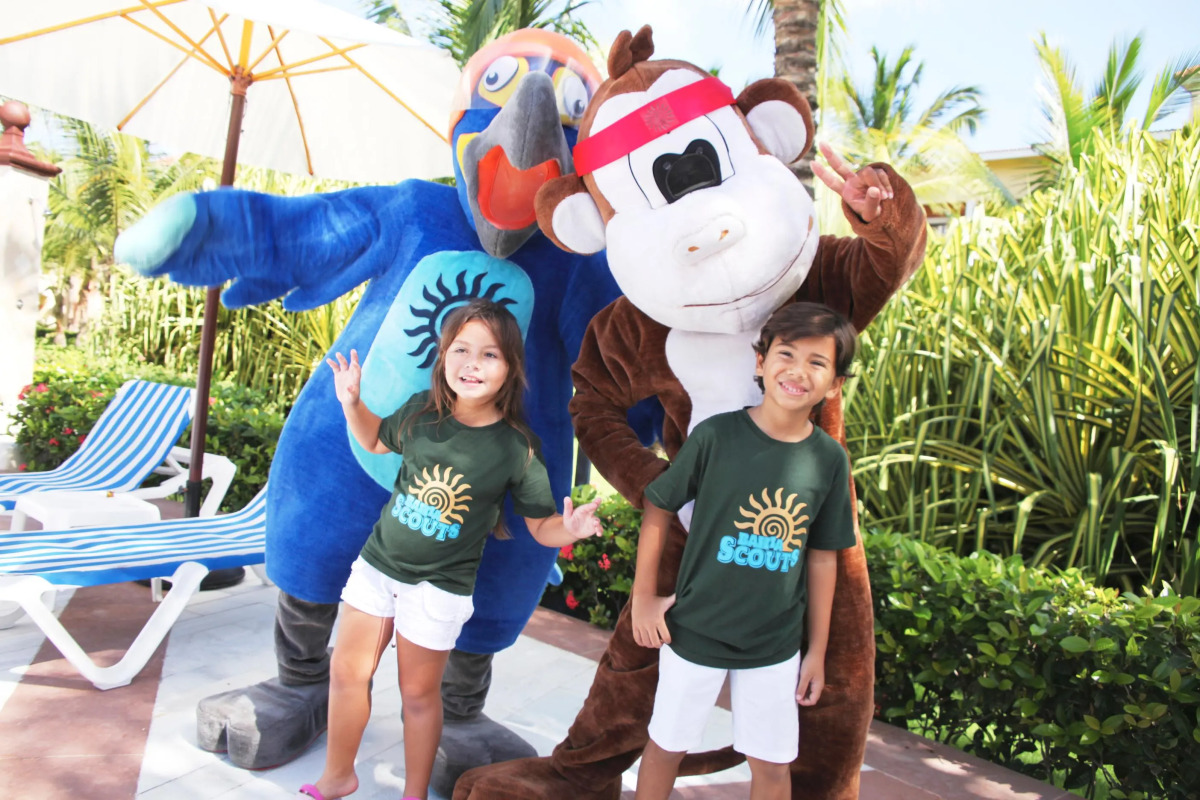 Bahia Principe Grand Turquesa - All Inclusive