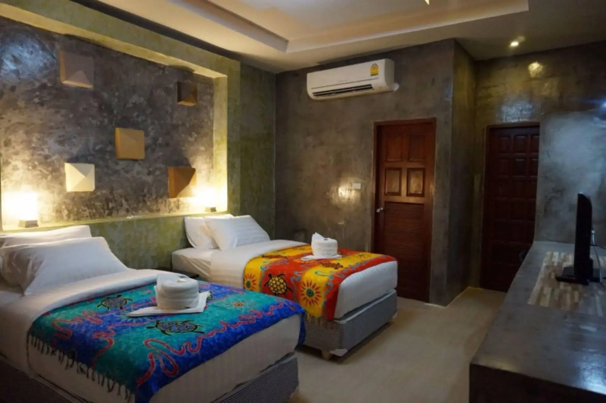 Saikaew Boutique Hotel