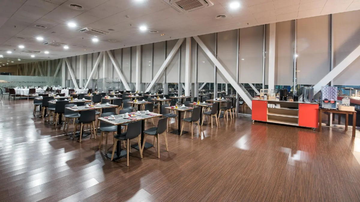 Abad San Antonio Hotel