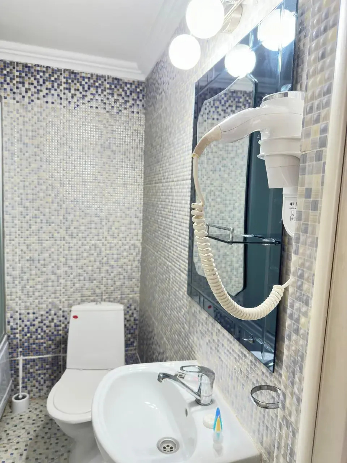 Baiterek Premium (Байтерек Премиум)