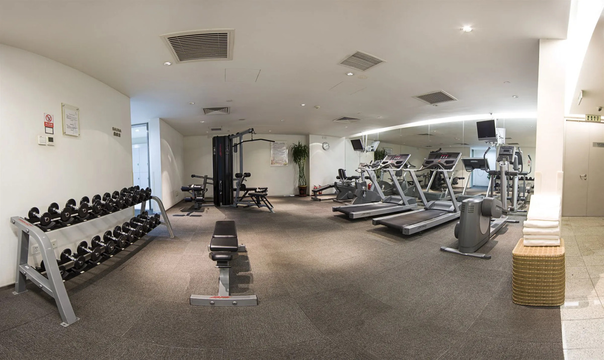 Hotel Kapok Wangfujing