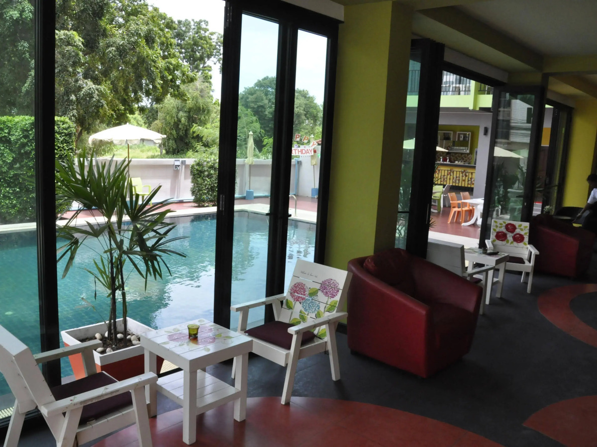 Stay Resort Pattaya by BHM