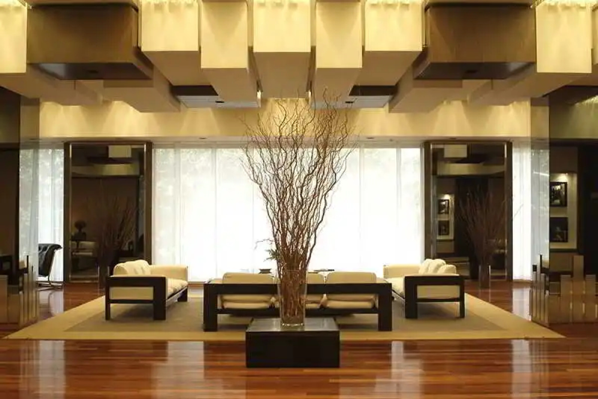 Hotel Borromini