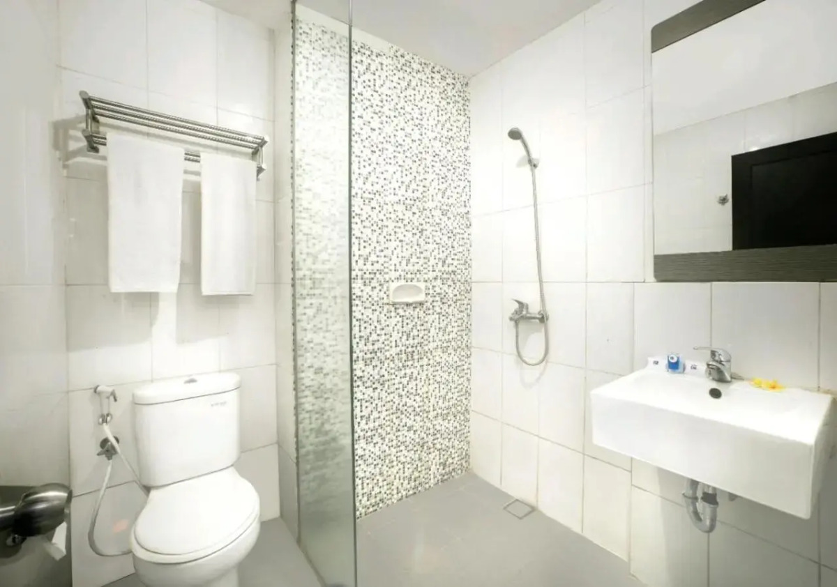 The Phoenix Hotel Bangkok