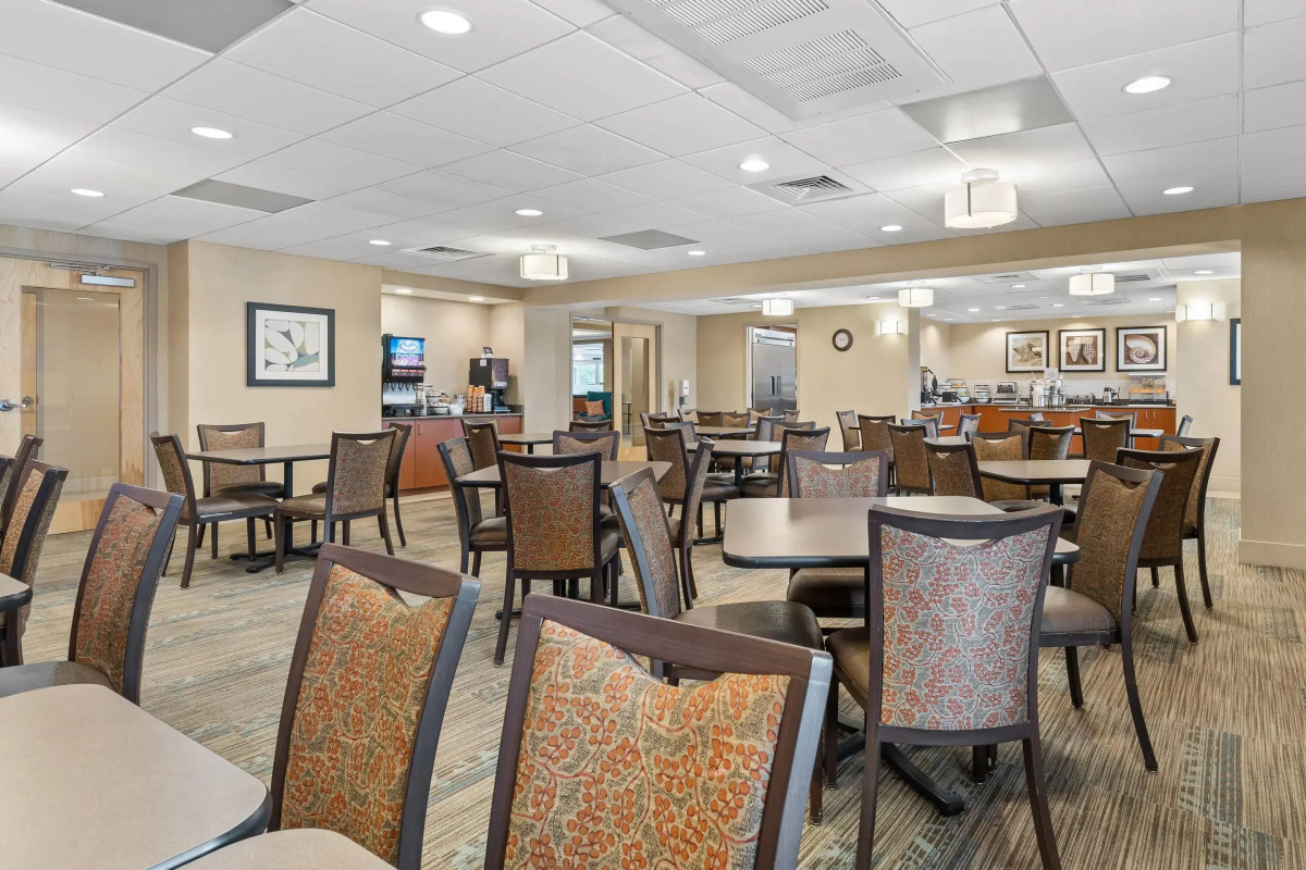 Comfort Inn Rehoboth Beach
