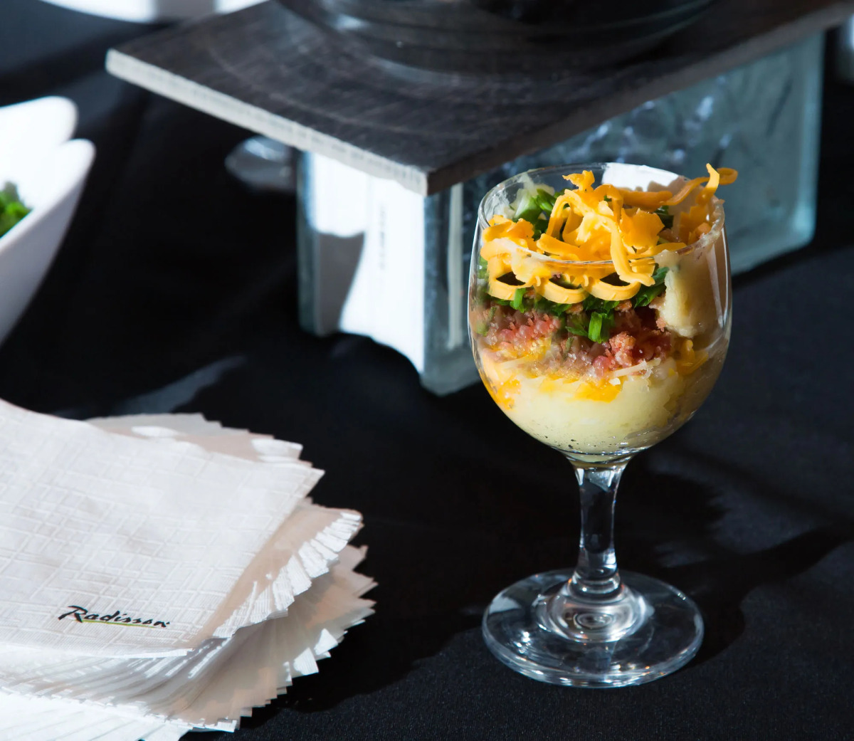 Radisson Hotel La Crosse