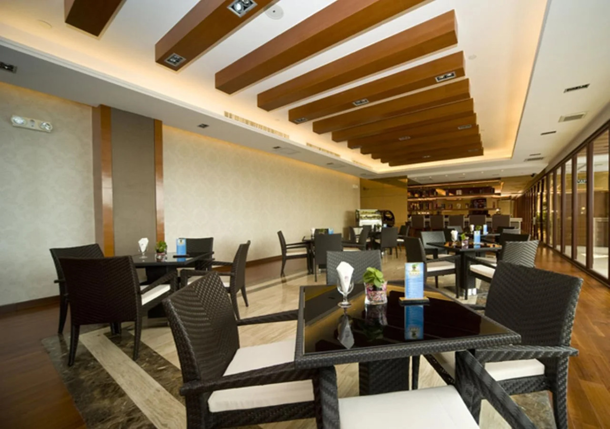 Foshan Fortuna Hotel